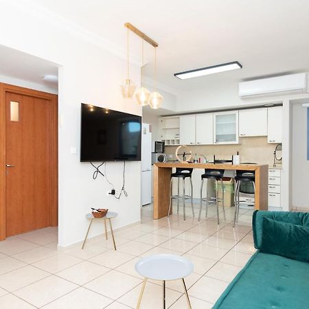 Mahane Yehuda Market Apartment Jerusalem Exteriör bild