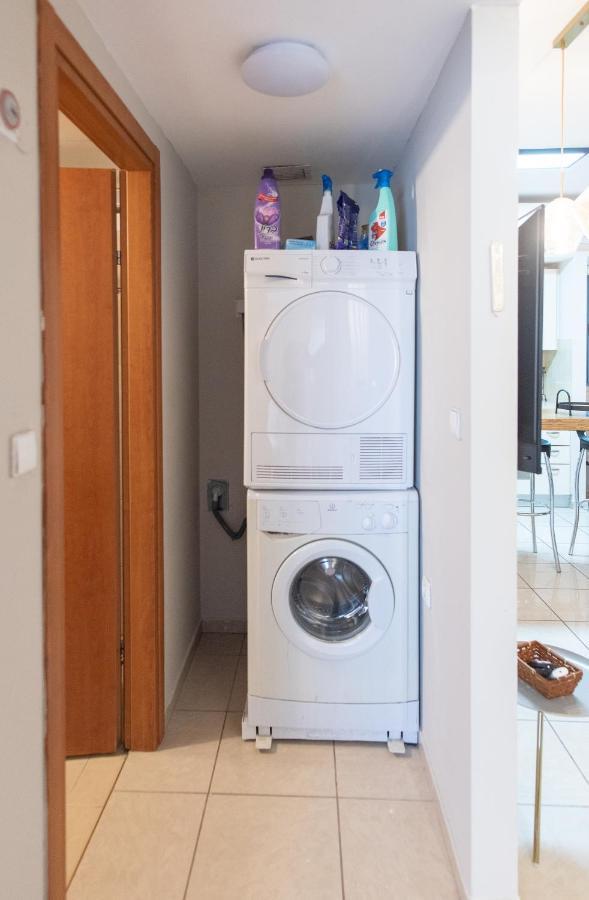 Mahane Yehuda Market Apartment Jerusalem Exteriör bild