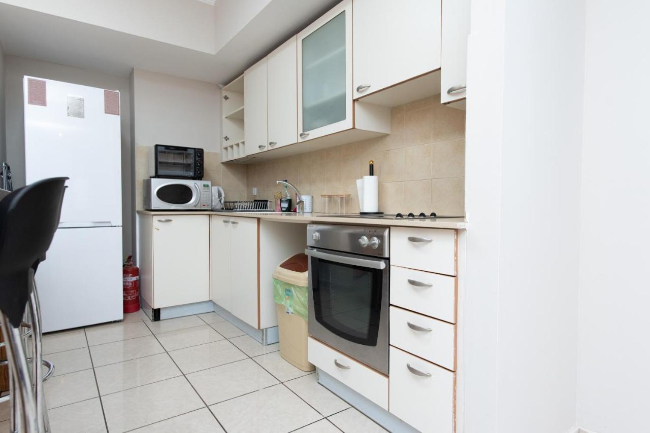 Mahane Yehuda Market Apartment Jerusalem Exteriör bild