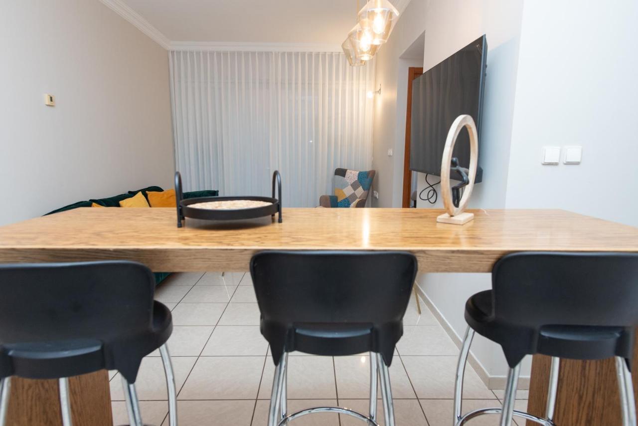 Mahane Yehuda Market Apartment Jerusalem Exteriör bild