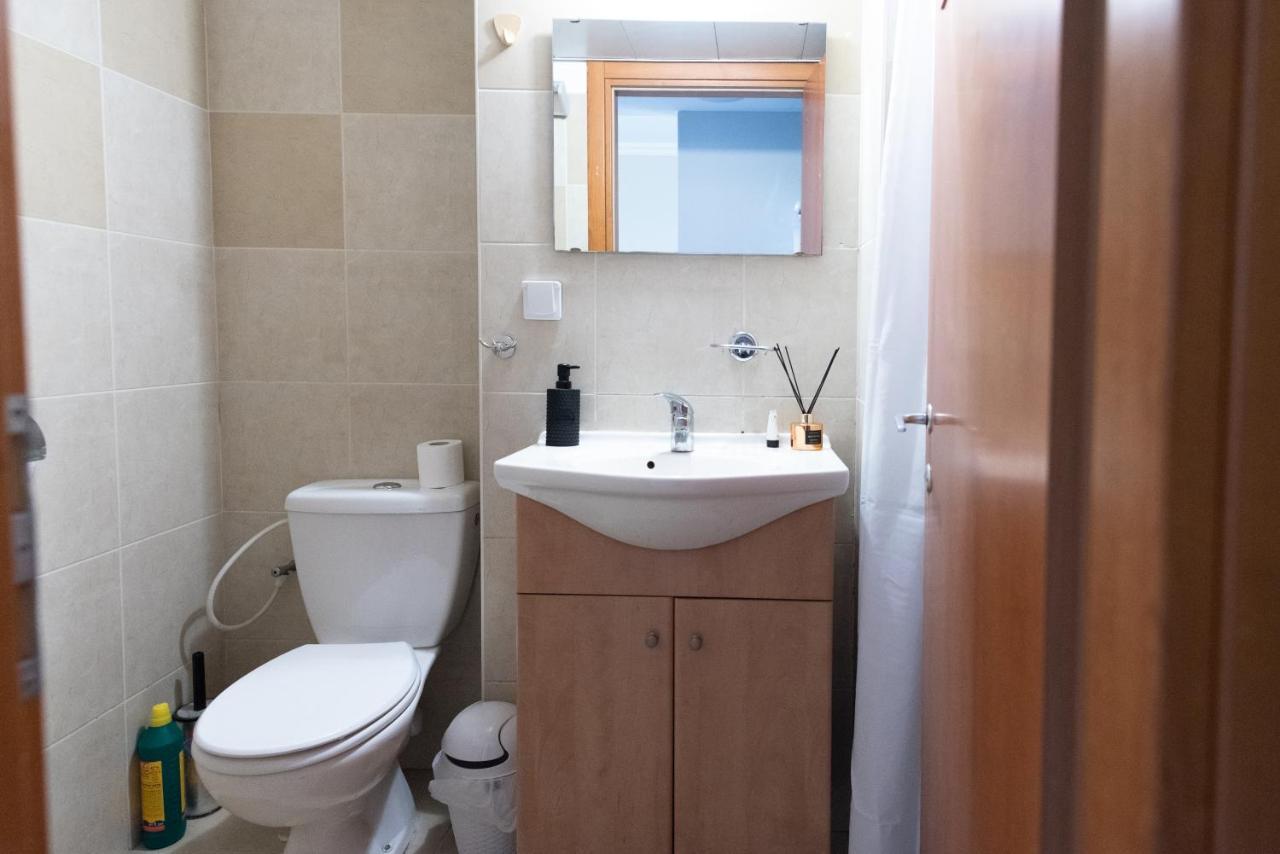 Mahane Yehuda Market Apartment Jerusalem Exteriör bild