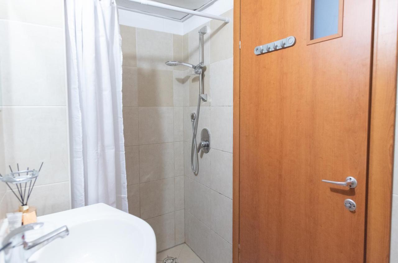 Mahane Yehuda Market Apartment Jerusalem Exteriör bild
