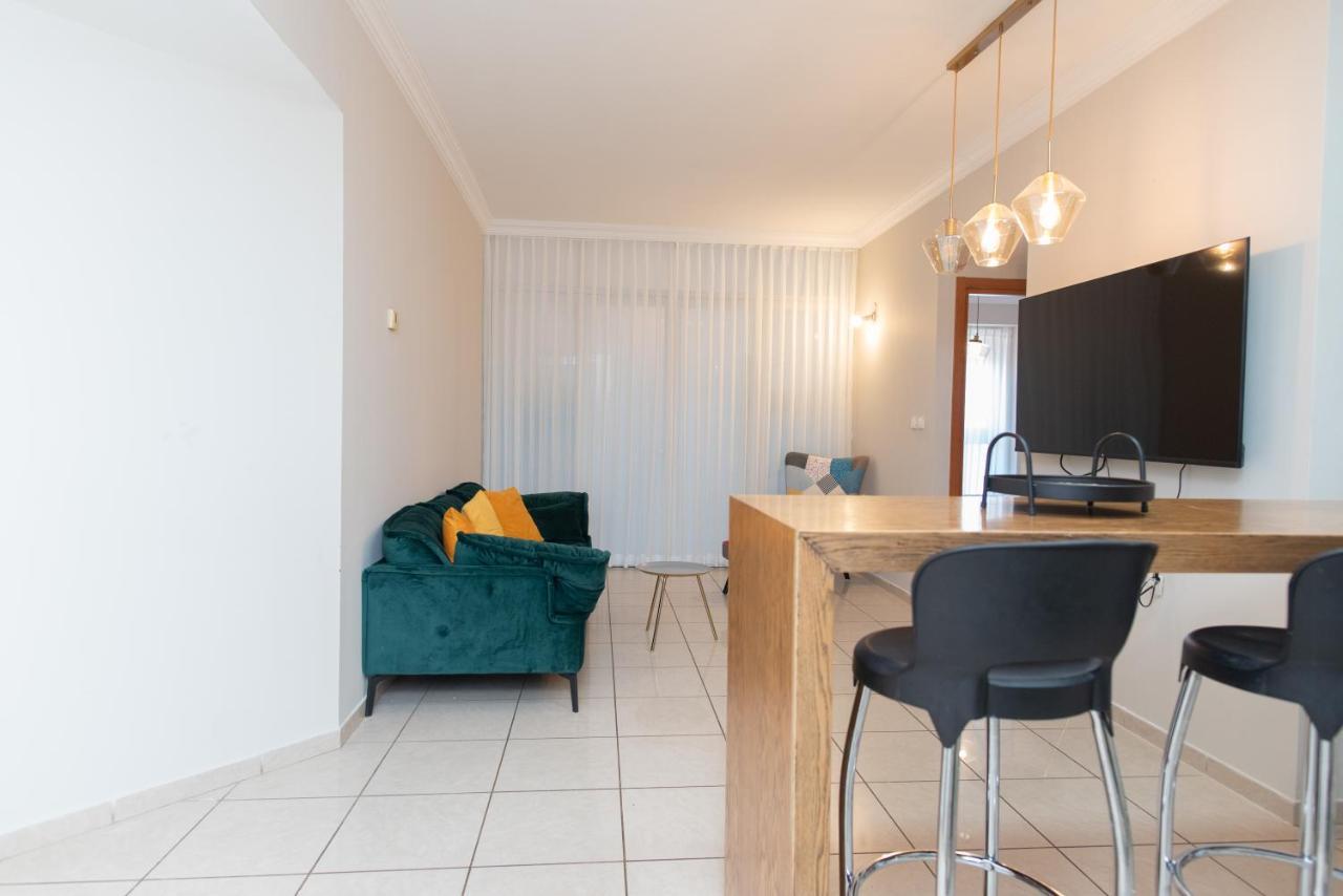 Mahane Yehuda Market Apartment Jerusalem Exteriör bild