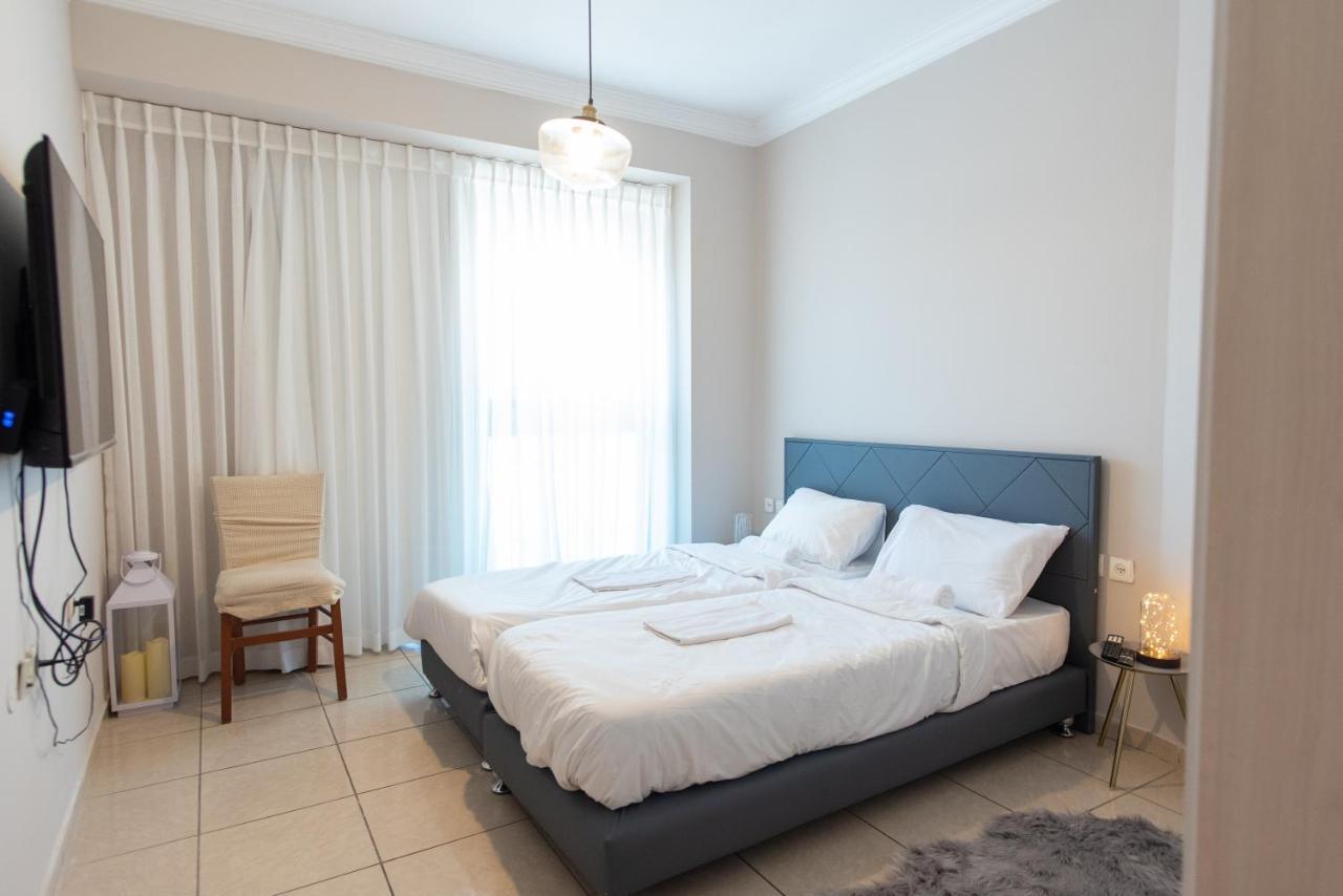 Mahane Yehuda Market Apartment Jerusalem Exteriör bild