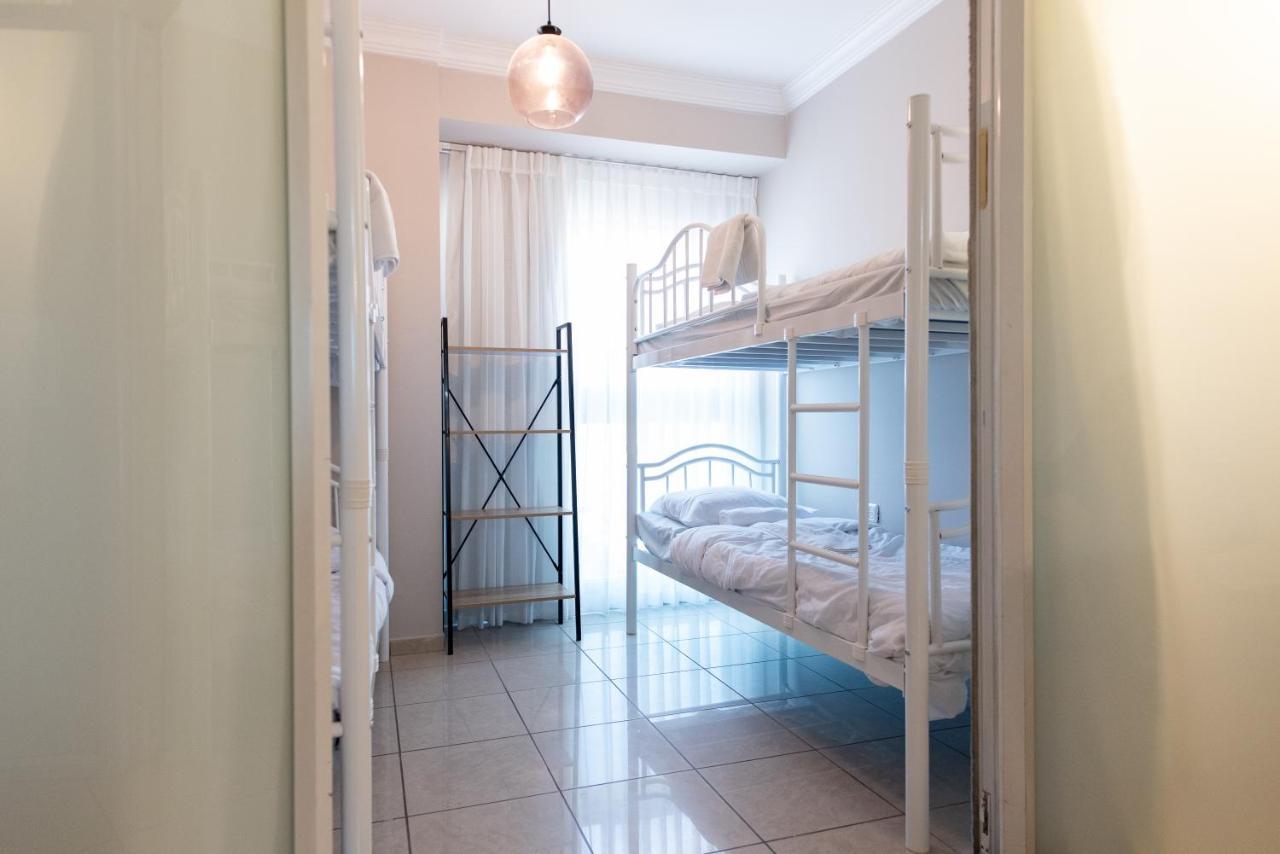 Mahane Yehuda Market Apartment Jerusalem Exteriör bild